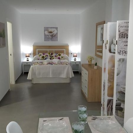 Apartament Loft Abril Kordoba Zewnętrze zdjęcie