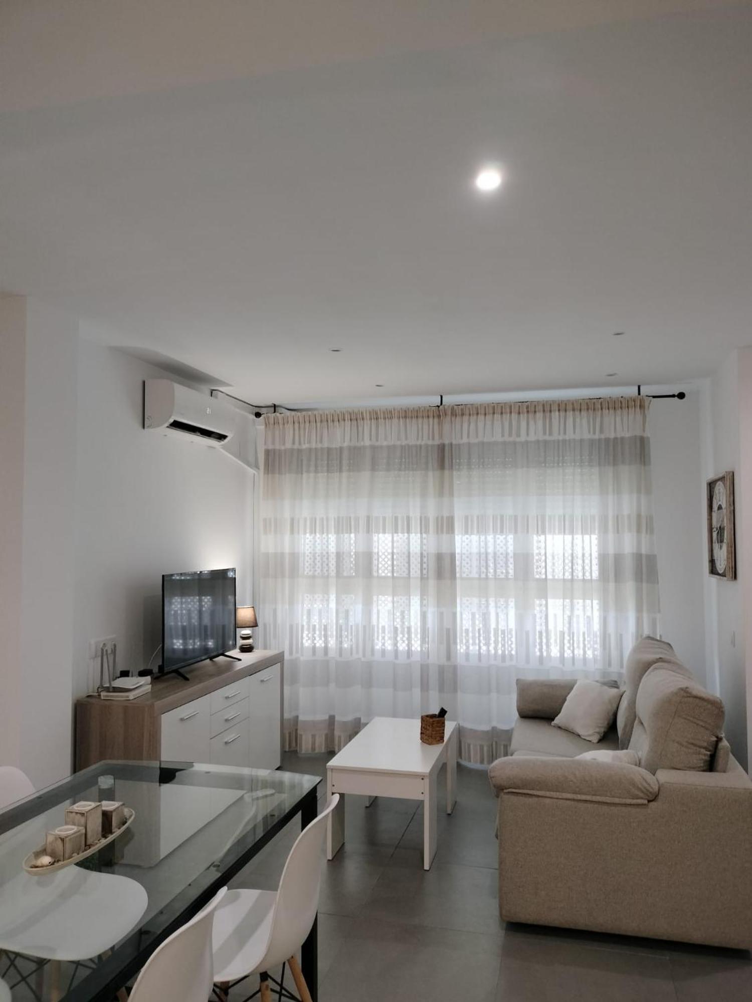 Apartament Loft Abril Kordoba Zewnętrze zdjęcie