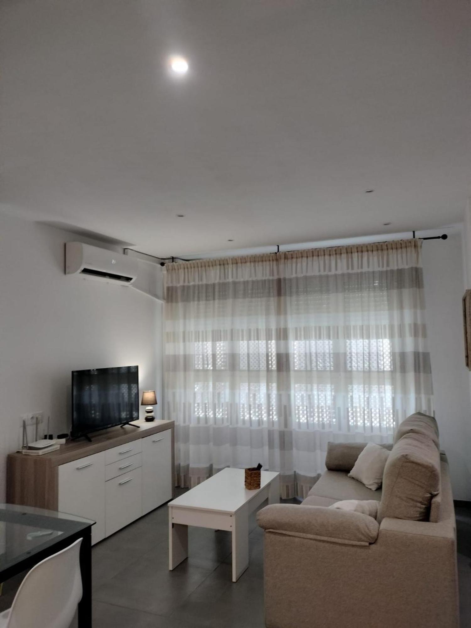 Apartament Loft Abril Kordoba Zewnętrze zdjęcie