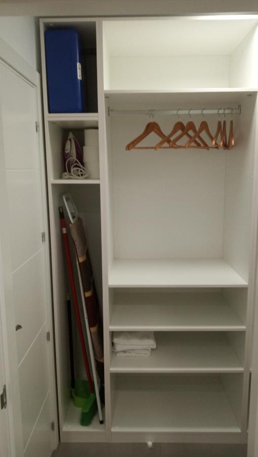 Apartament Loft Abril Kordoba Zewnętrze zdjęcie