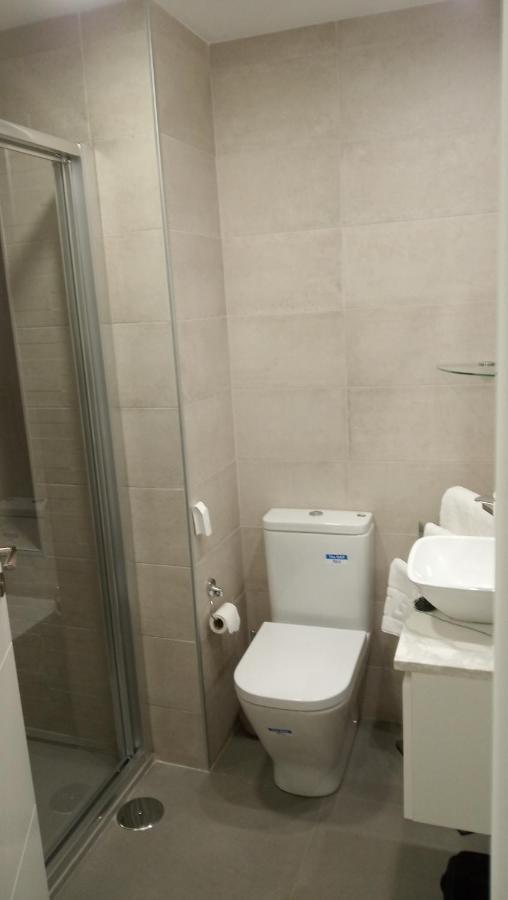 Apartament Loft Abril Kordoba Zewnętrze zdjęcie