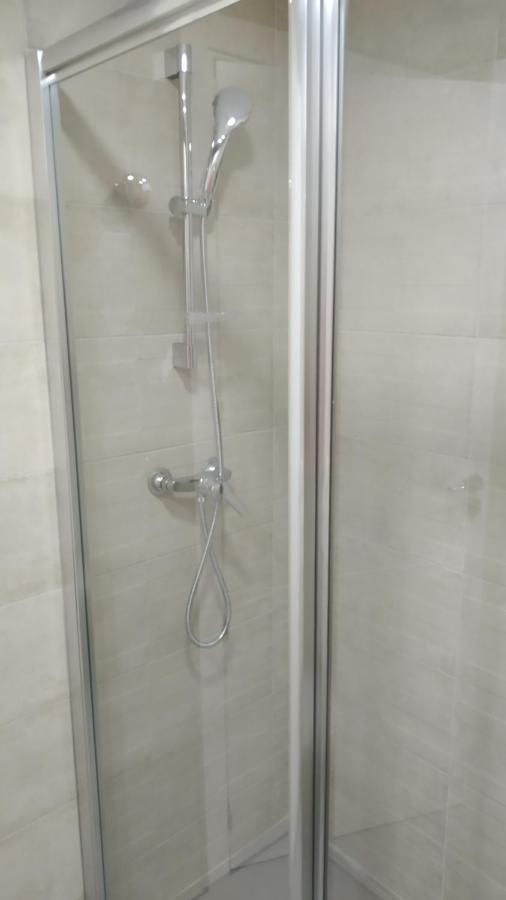 Apartament Loft Abril Kordoba Zewnętrze zdjęcie
